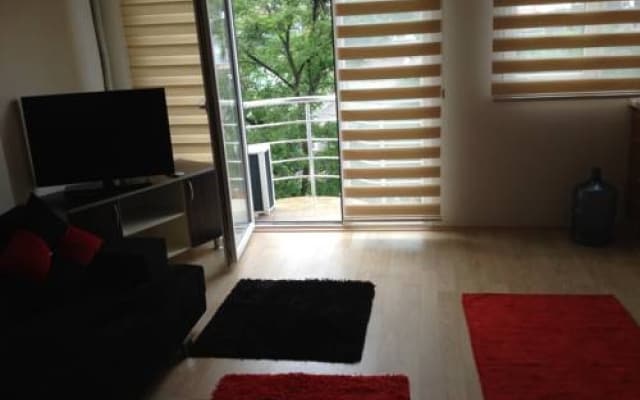 DNS Suites 2 Istanbul
