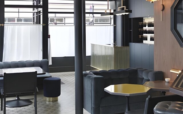 Grand Pigalle Experimental