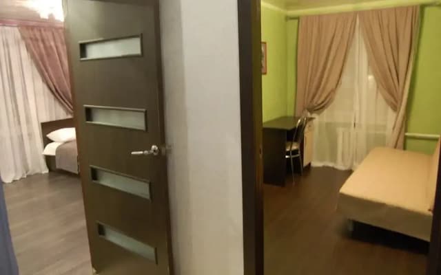 Уютная квартира в центре СПб