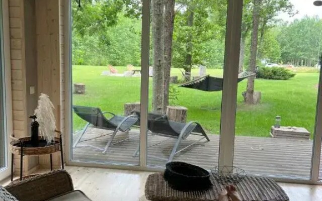 Guest House Garoza