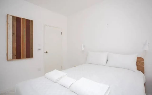 Stylish and Unique 1 Bedroom Flat in Shoreditch