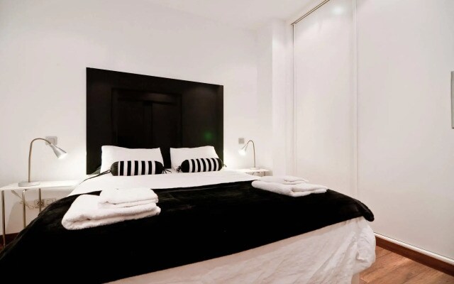Apartamento Latina