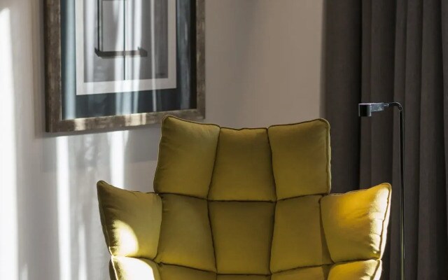 Mandarin Oriental, Barcelona