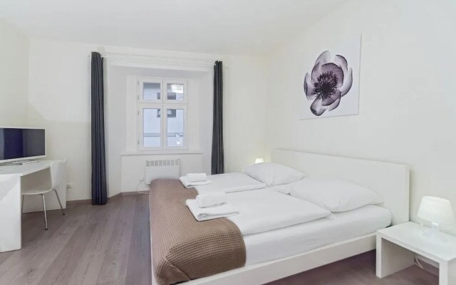 TGM Hotel Residence