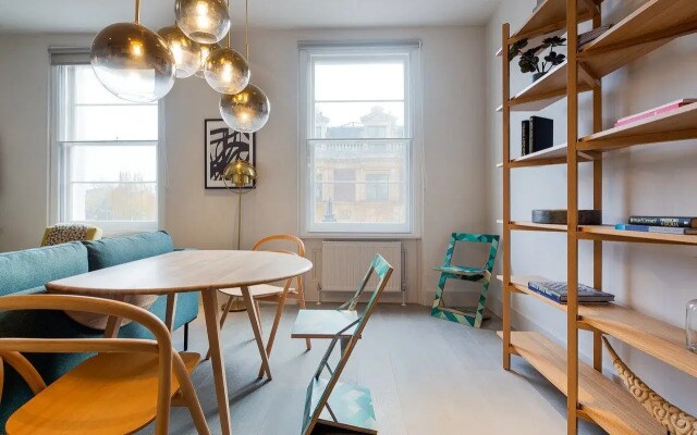 South Kensington by CAPITAL