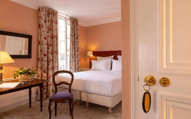 Hôtel Le Saint-Grégoire