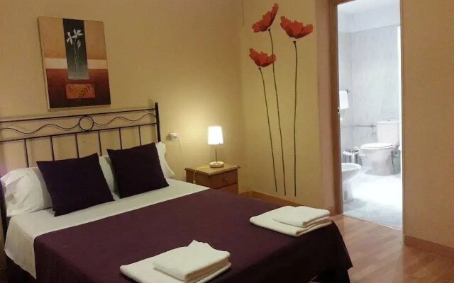 Hostal Mirentxu