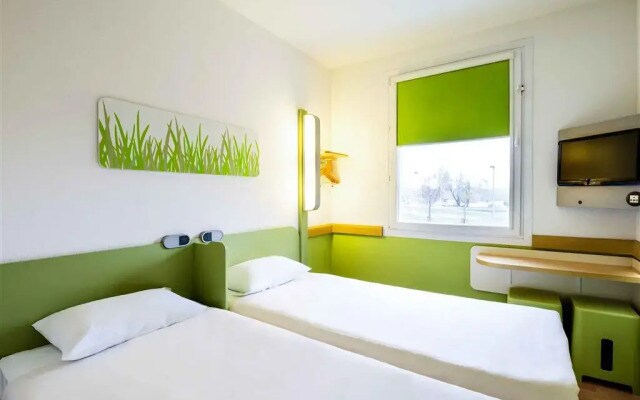 ibis budget Warszawa Centrum