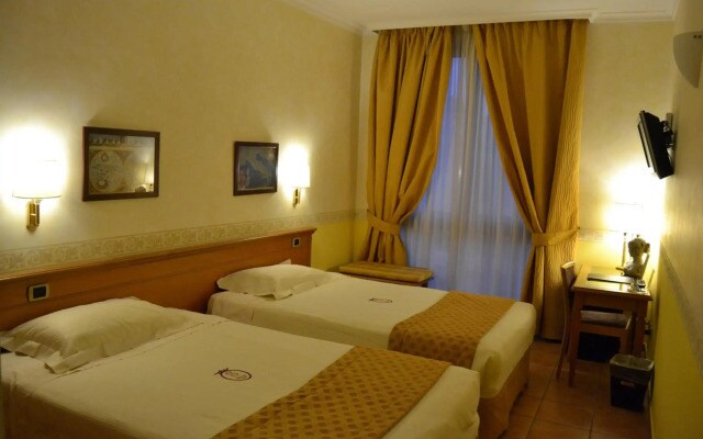 Hotel Seccy Boutique Art & Museum
