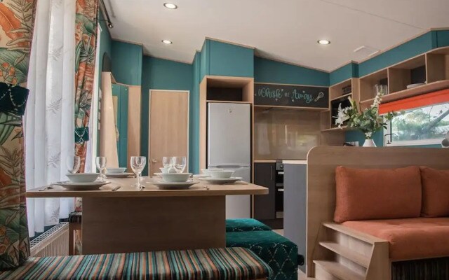 Cleethorpes Pearl Holiday Park