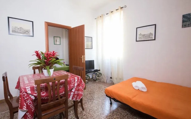 St. Peter Luxury Flat