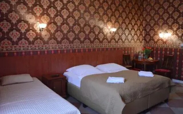 Hotel Pension Bella
