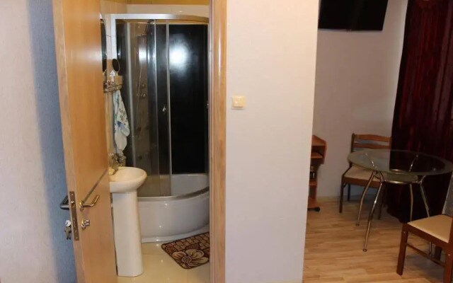 Inn Dostoevskiy