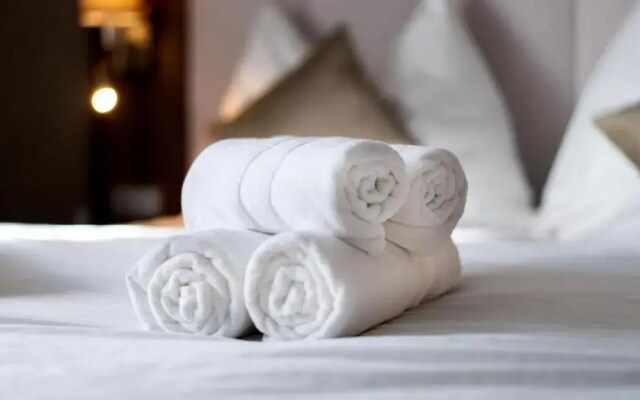 Hotel Karolina