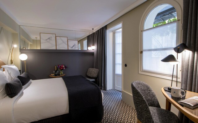 Millésime Hôtel