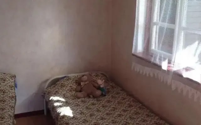 Guest house na Goluboy Dache
