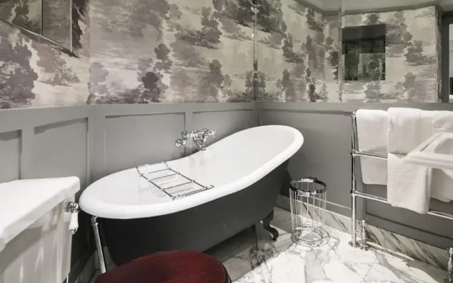 Deluxe Mayfair Home by Marble Arch Station