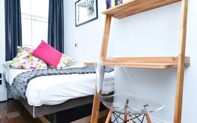 The Dome Hyde Park