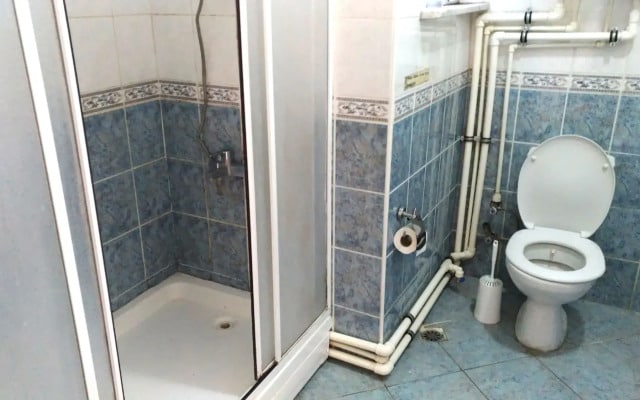 Kevins Hostel
