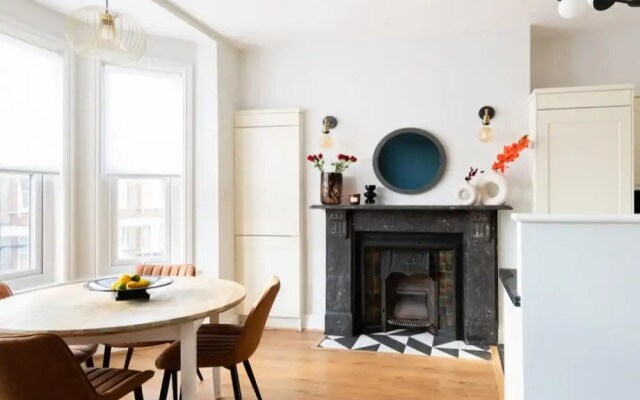 The Heart of Camden - Modern & Central 2bdr Apartment