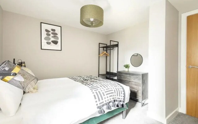 Host Stay The Pall Mall Apartment