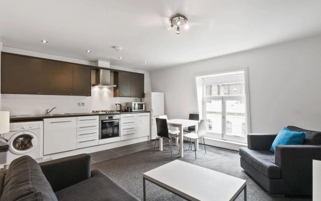 Inverness Place