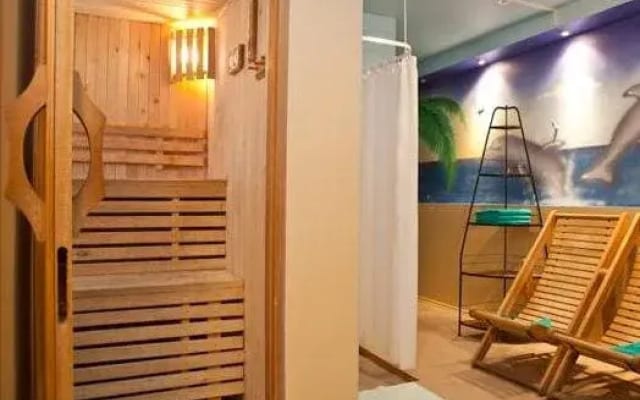 Hotel Cesis