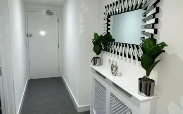 Immaculate 2-bed Apartment in London