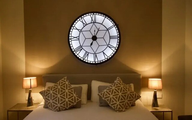 Praha Fashion Suite