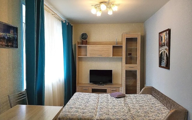Apartment Volodarskogo 59