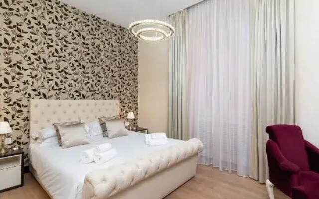 ARCASuite Tritone Luxury