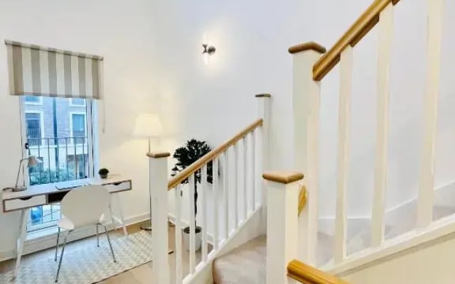 NEW Gorgeous 4BR Townhouse Inside The Olympic Park