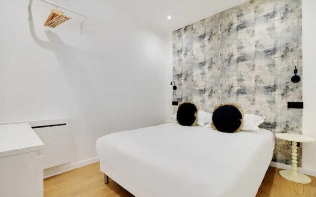 Charming Apartment - 1BR - 2P - Montreuil