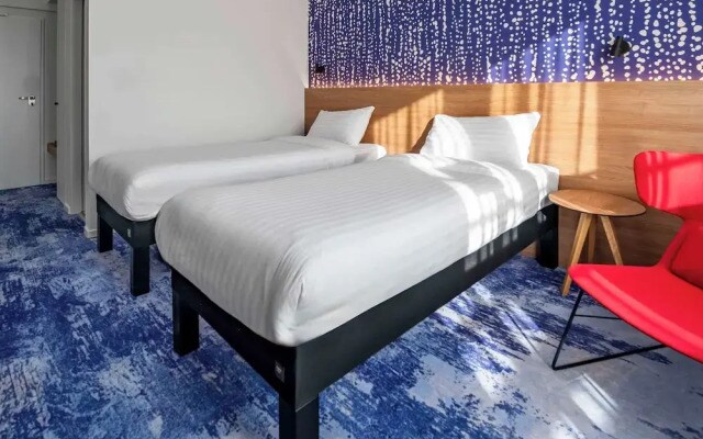 Ibis Styles Relax Roznov pod Radhostem