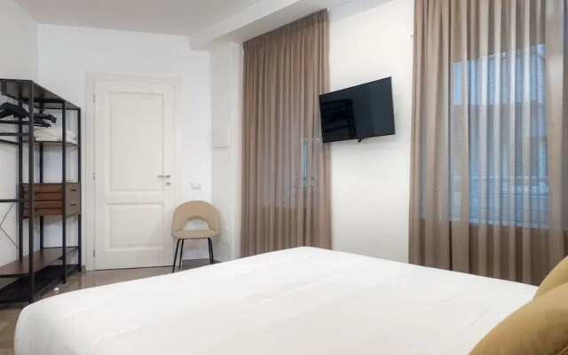 Aura Vatican Suite