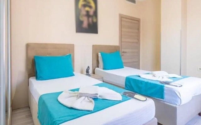 Melisa Suit Residence