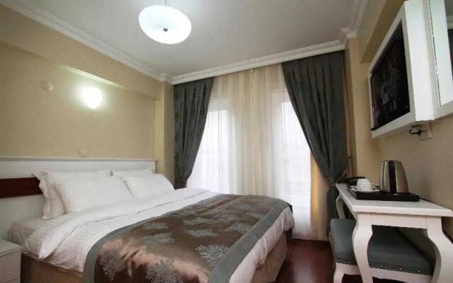 Taksim Inn Apartment