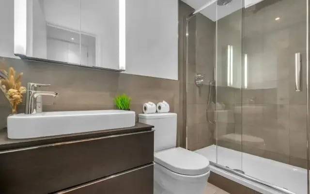 Camden Road Serviced Apartments by MySquare