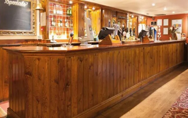 Vine, Stafford by Marston's Inns