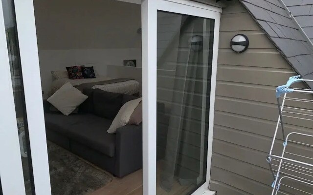 Ealing Studio Apartments