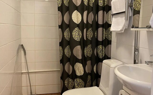 Vasa Apartments
