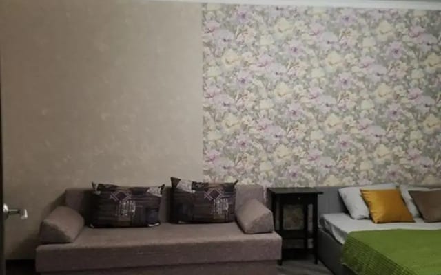 Апартаменты на улице Сары Садыковой 4А