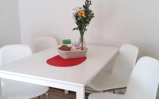 Teytz Apartments