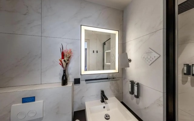 Hotel Sander