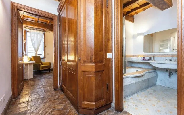 TimeRoma Suites