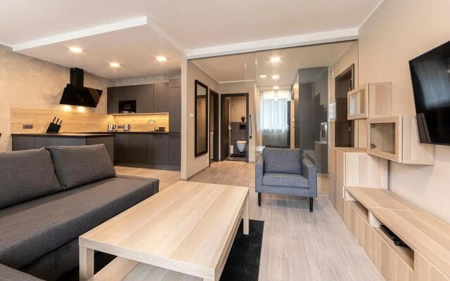 Gesto Apartments