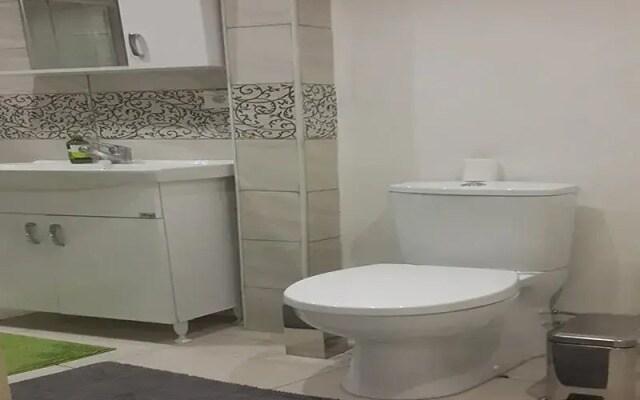 High Sophia Apart Hotel