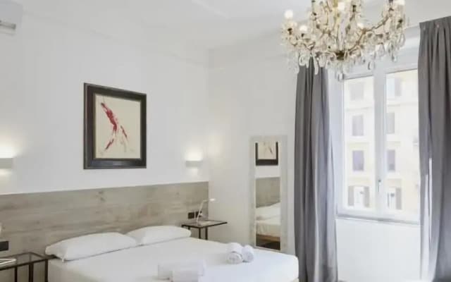 Raffaela'S Suite & Rooms Vatican Guest House