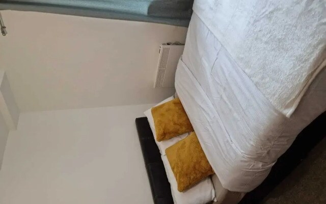 Beautiful 2-bed Apartment in Manchester Centre