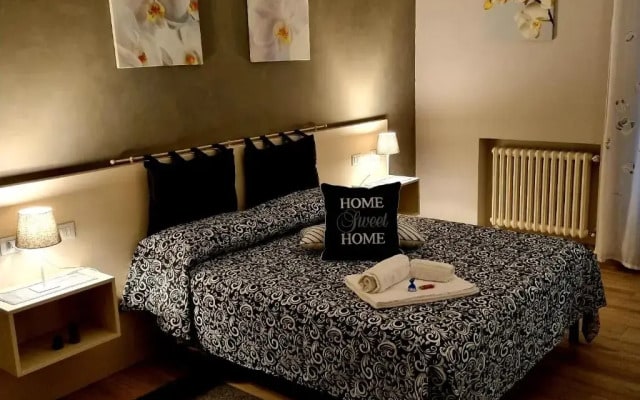 Il Casale Nel Parco Guesthouse